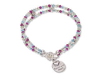 Double-Strand Bracelet