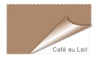 Café au Lait