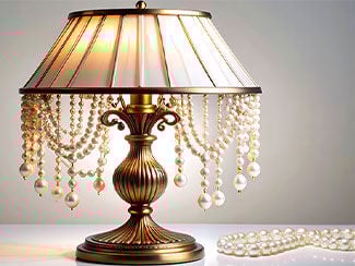 Beaded Decor Ideas
