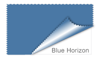 Blue Horizon #4a78a4