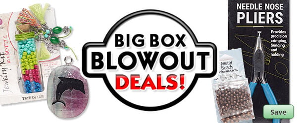 Big Box Blowout Deals