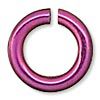 Niobium jump ring