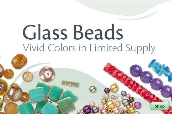 Shop Glass Beads