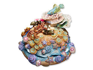 Home Decor Sculpture