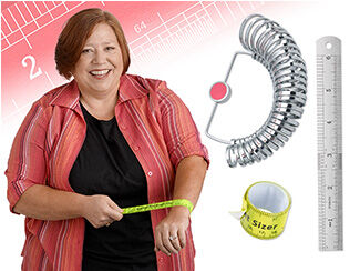 Size Does Matter: Making Jewelry with the Proper Fit