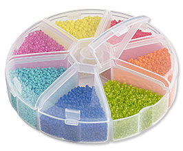 Bead Organizer