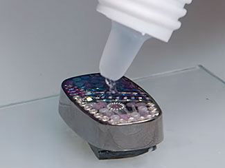 Bead Soup Mosaic