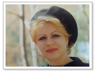 Christina Critelli
