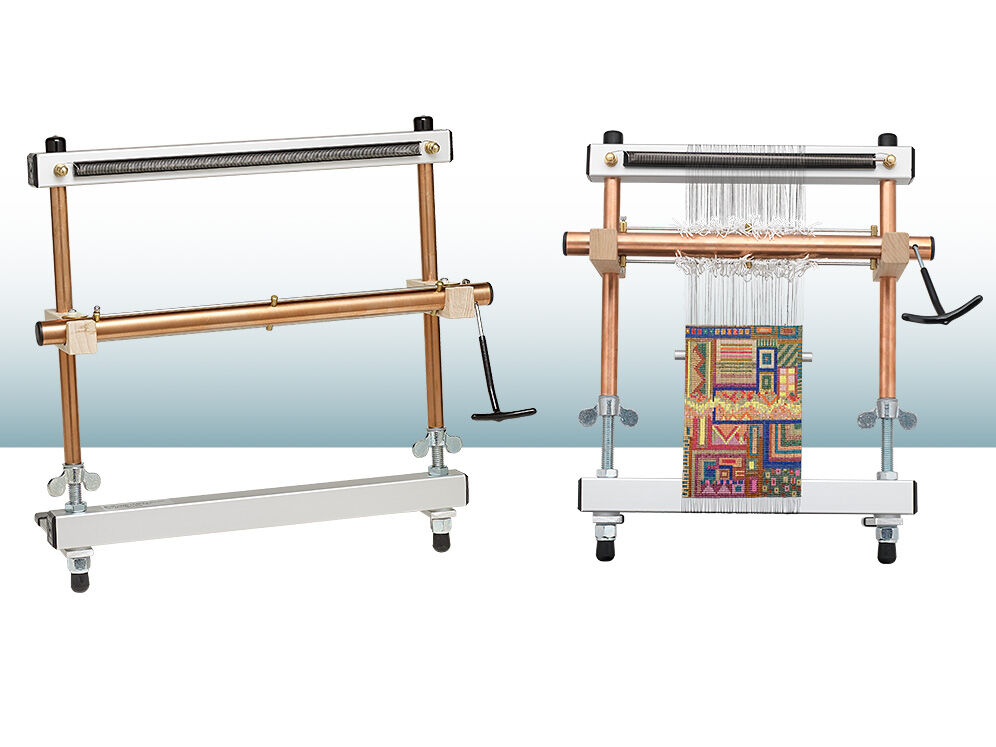 Loom Dimensions
