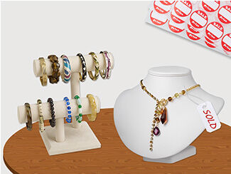 Craft Fair Preparation: Ready, Set, Sell!