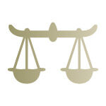 Scales of justice