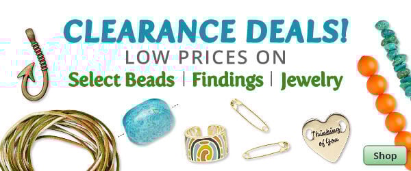 Shop Clearance Deals