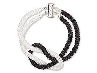 Double-Strand Bracelet