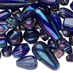 Glass bead mix
