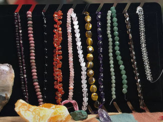 10 Common Gemstones