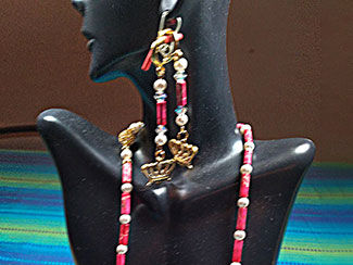 Christina Critelli design