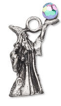 Wizard Charm 7150FN