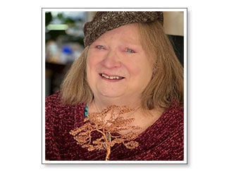 Elizabeth Ann Wechlo