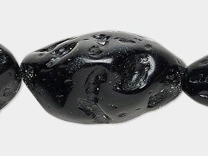 Tektite Beads
