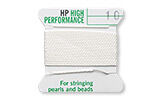 Griffin High-Performance multi-fiber beading thread