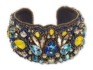Cuff Bracelet