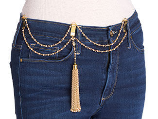 Waistlet