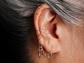 Set of 3 Earrings
