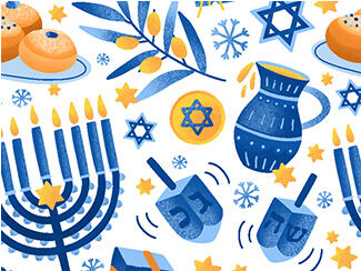 Shedding Light on the Story of Hanukkah