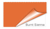 Burnt Sienna