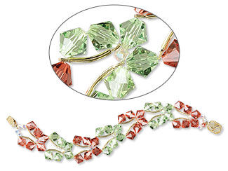 Double-Strand Bracelet