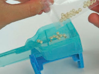 How to Assemble and Use the Wrapit Loom™ 