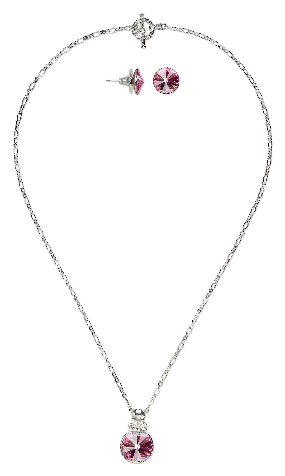 Design Idea K30J in pink