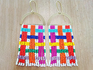 Western Design Gallery Fire Mountain Gems and Beads