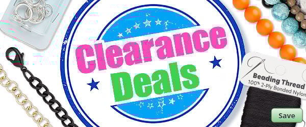 Shop Clearance Items