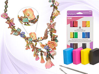 What is Polymer Clay?