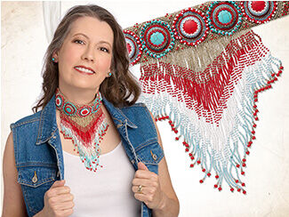 Southwest Native American Jewelry After the 19th Century