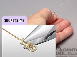 Secrets to Crimping with Crimp Tubes