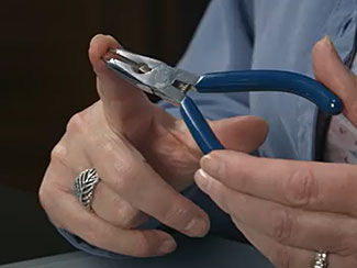 EUROTOOL® Beader's Delight Pliers