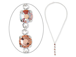 Single-Strand Necklace