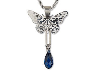 Single-Strand Necklace