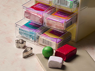 Top 5 Tips for Working with Polymer Clay
