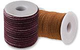 Suede Cord
