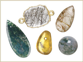 The Fun of Gemstone Inclusions