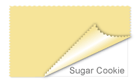 Sugar Cookie
