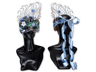 Headdress