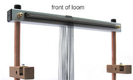 Step 22 - Move clips to the front