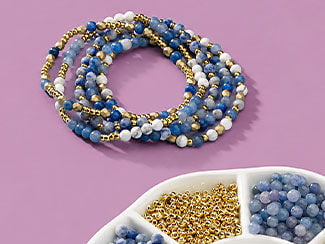 Six Bracelet Set