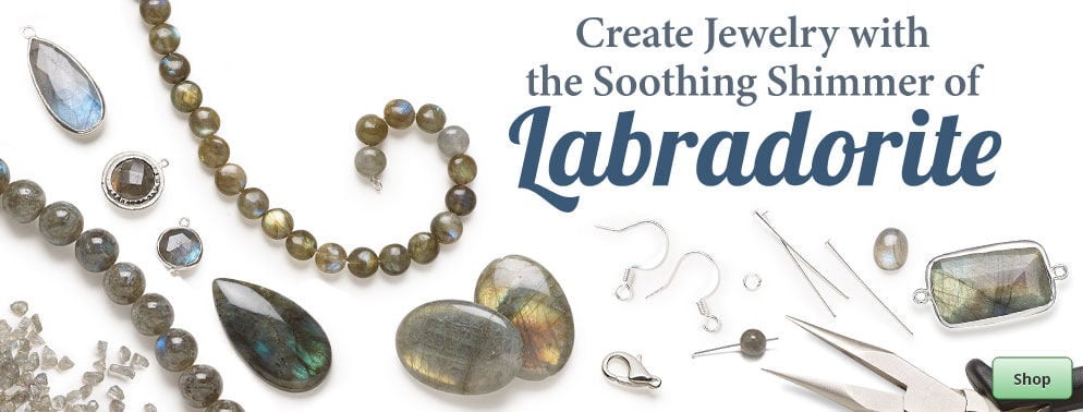 Shop Labradorite Gemstones