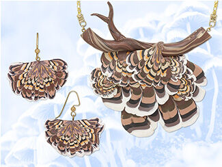 Fungi In Fashion
