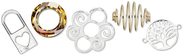 Negative space jewelry online
